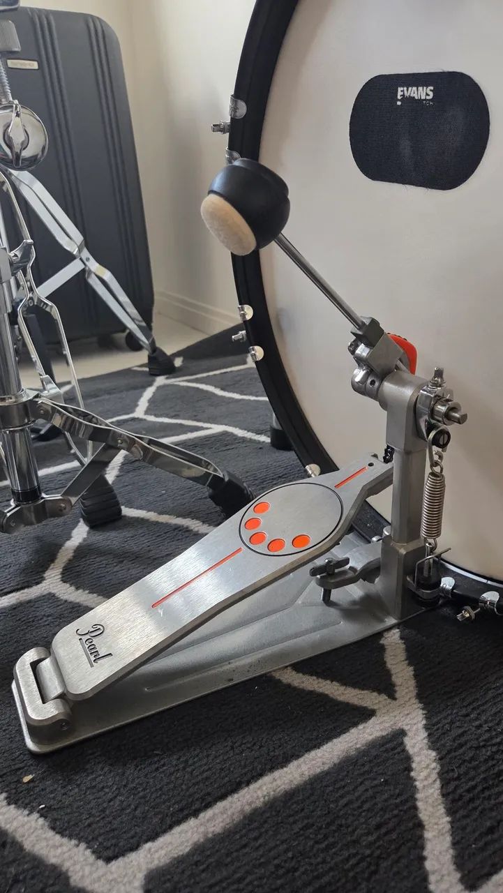 Pedal peart 930