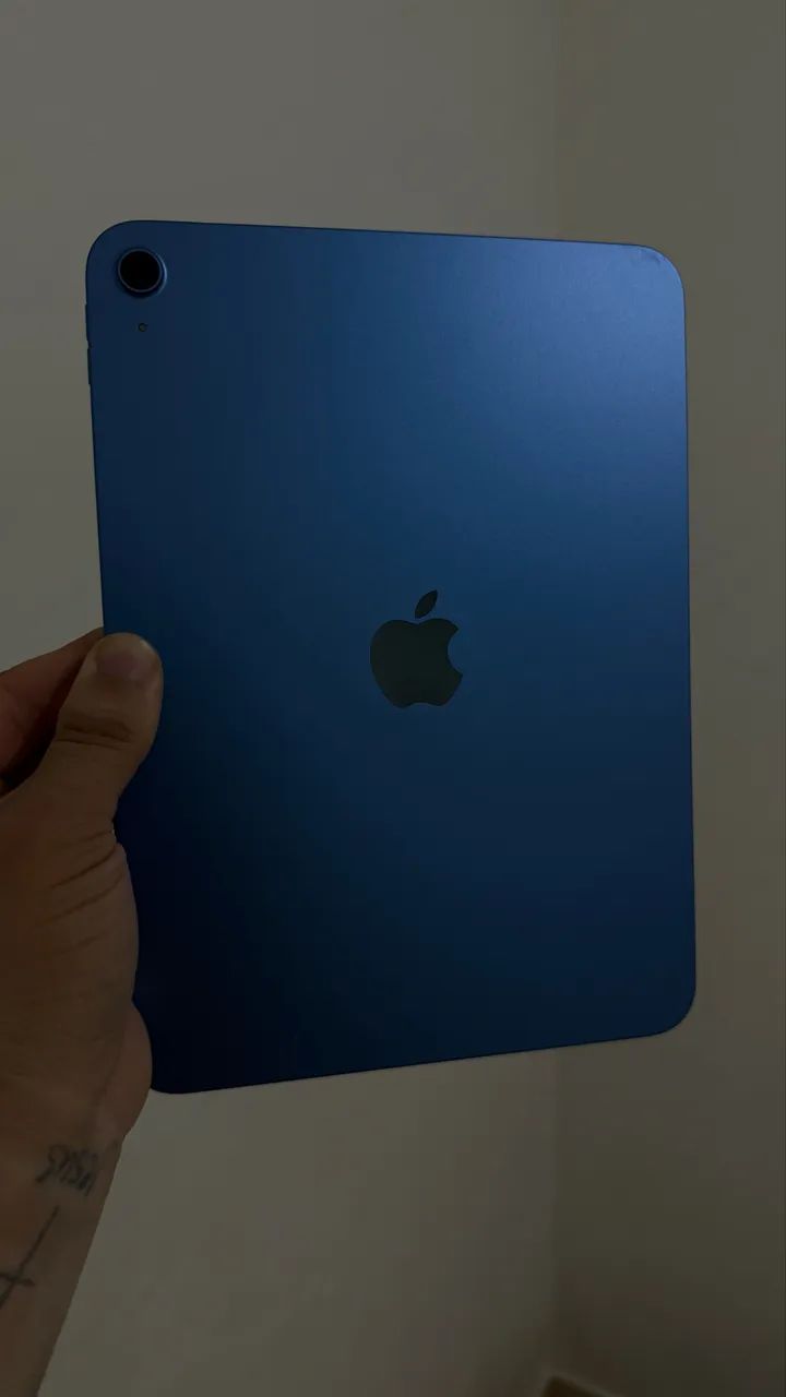 iPad 11 - Foto 2