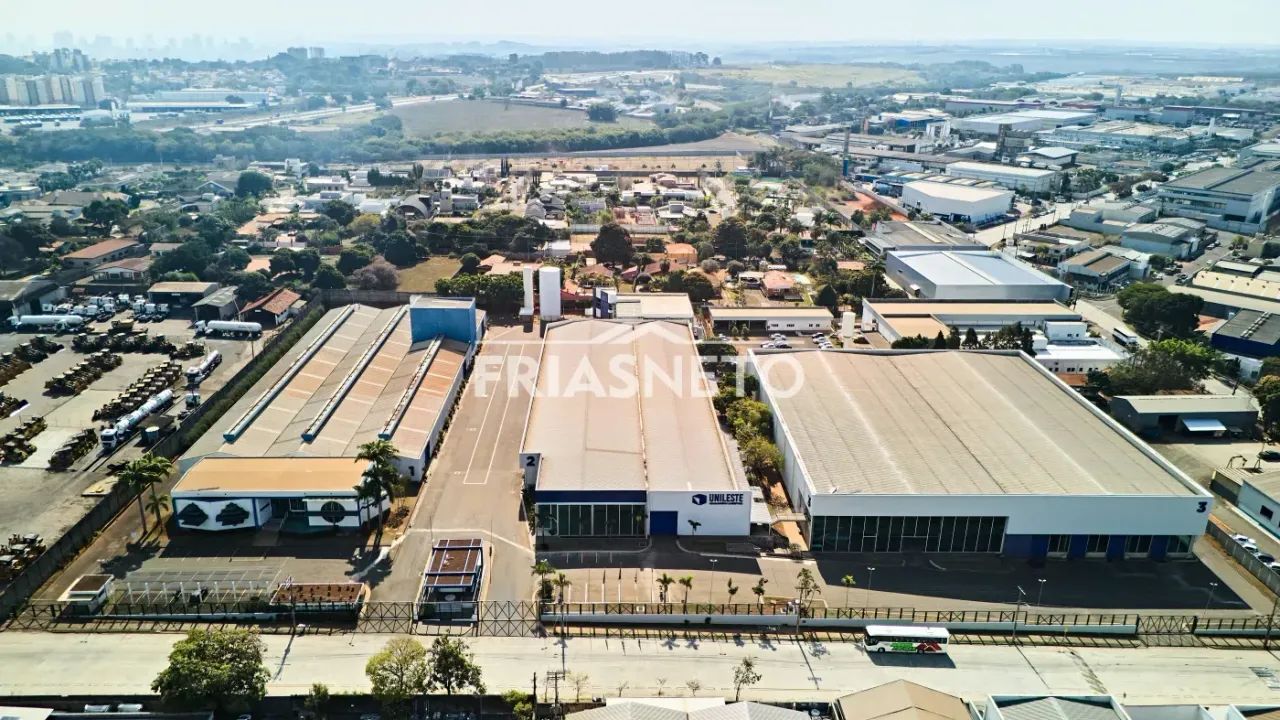 Escritório para locação com 750 m2 no distrito industrial Unileste - Foto 3