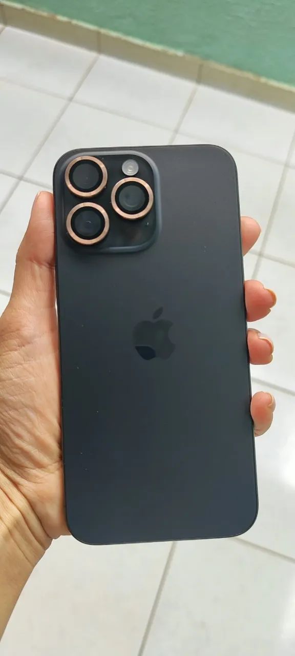 iPhone 15 Pro Max 256g