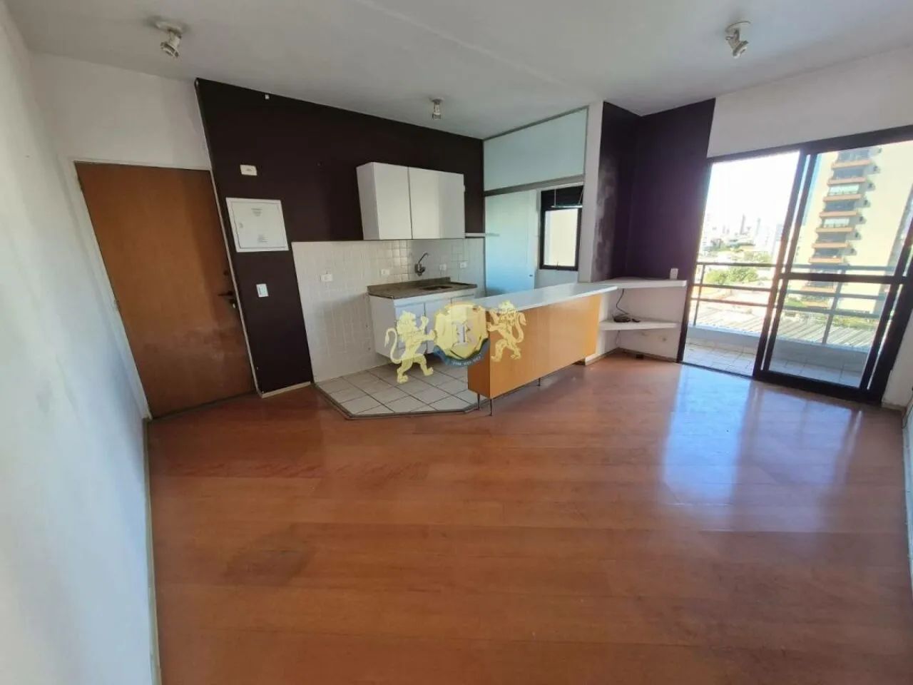 Flat com 1 Quarto para alugar na Saúde - 41m² - Foto 3