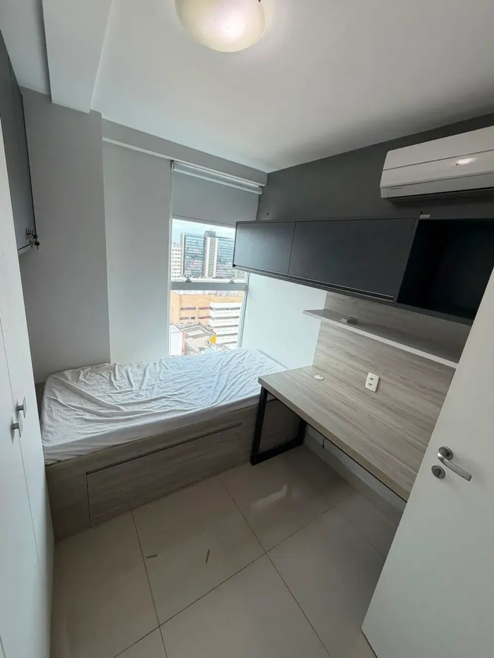Apartamento Renascenca Projetado e Mobiliado - Foto 4