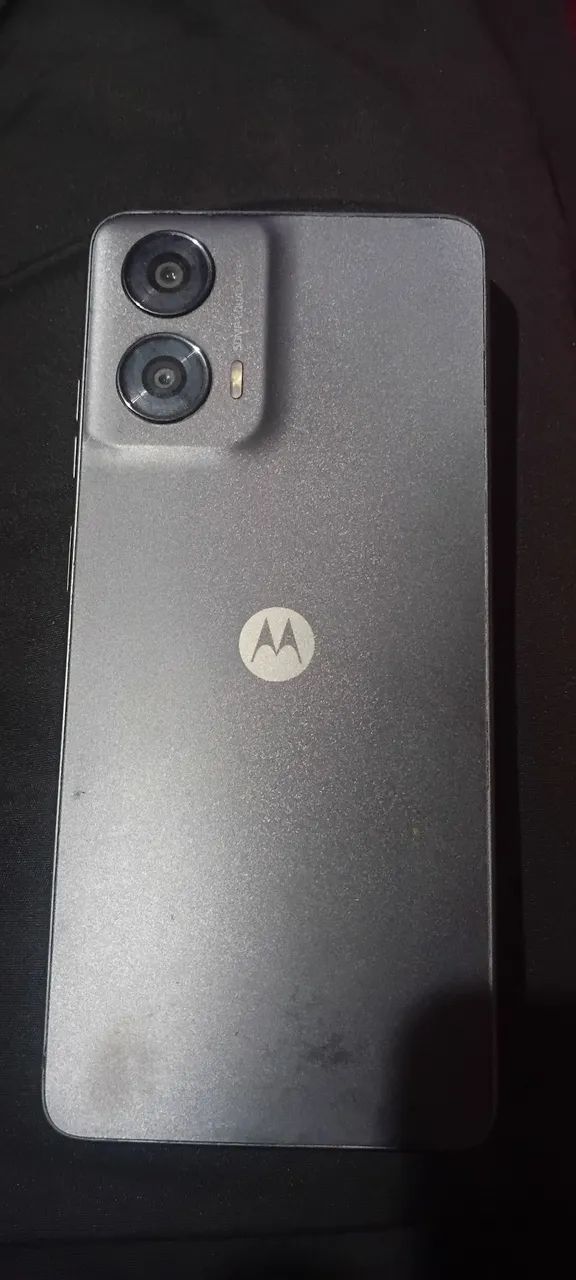 Barato Moto G24 128gb
