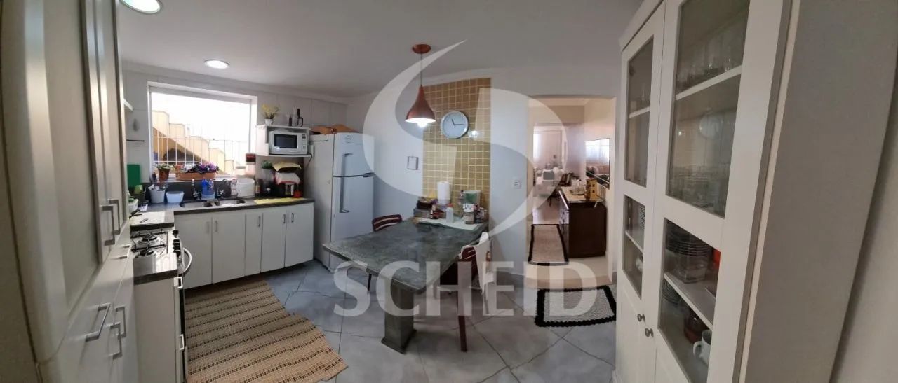 Sobrado a venda no Jd Prudência com 3 quartos - Foto 4