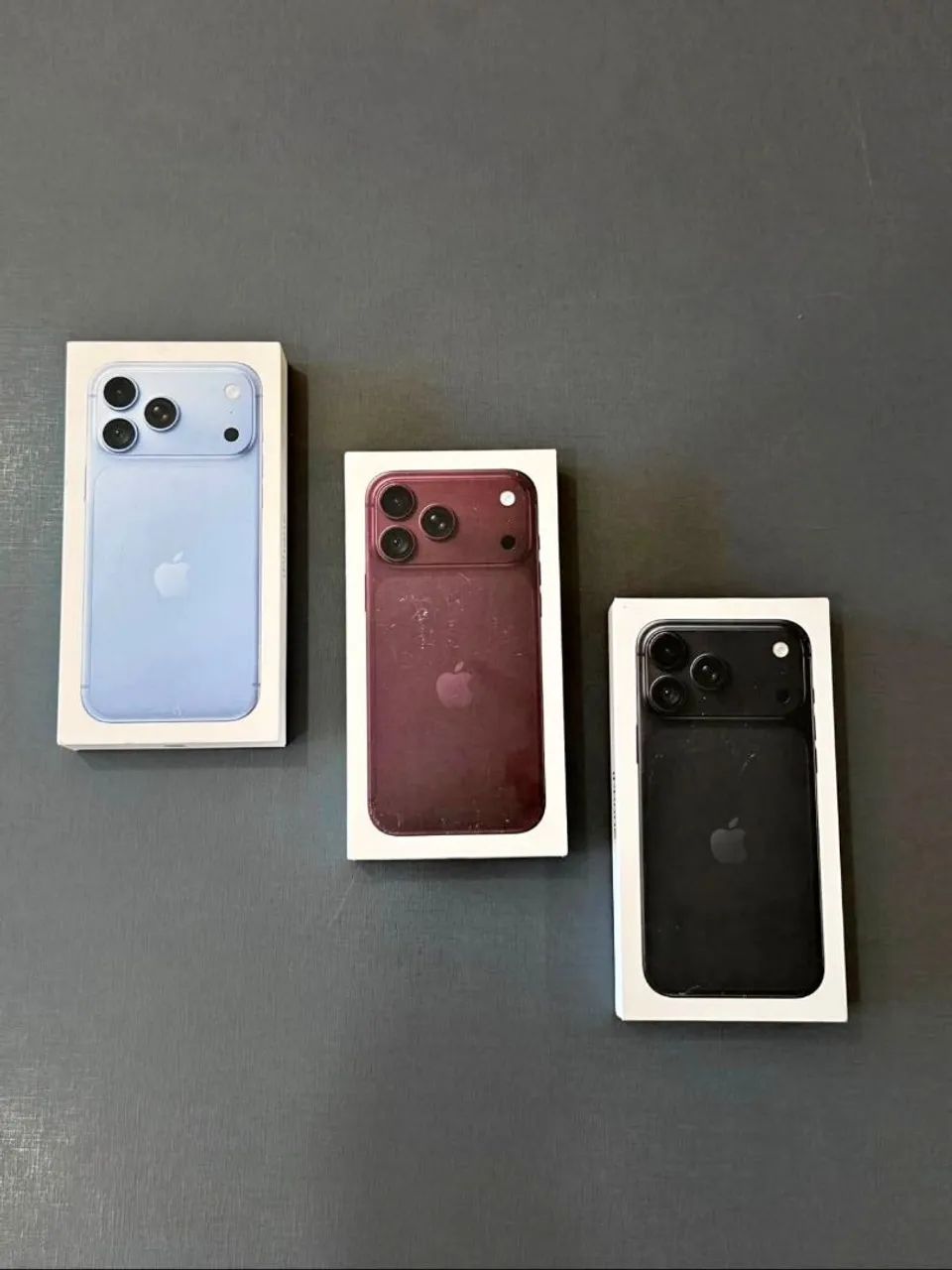 iPhone 18 pro max 