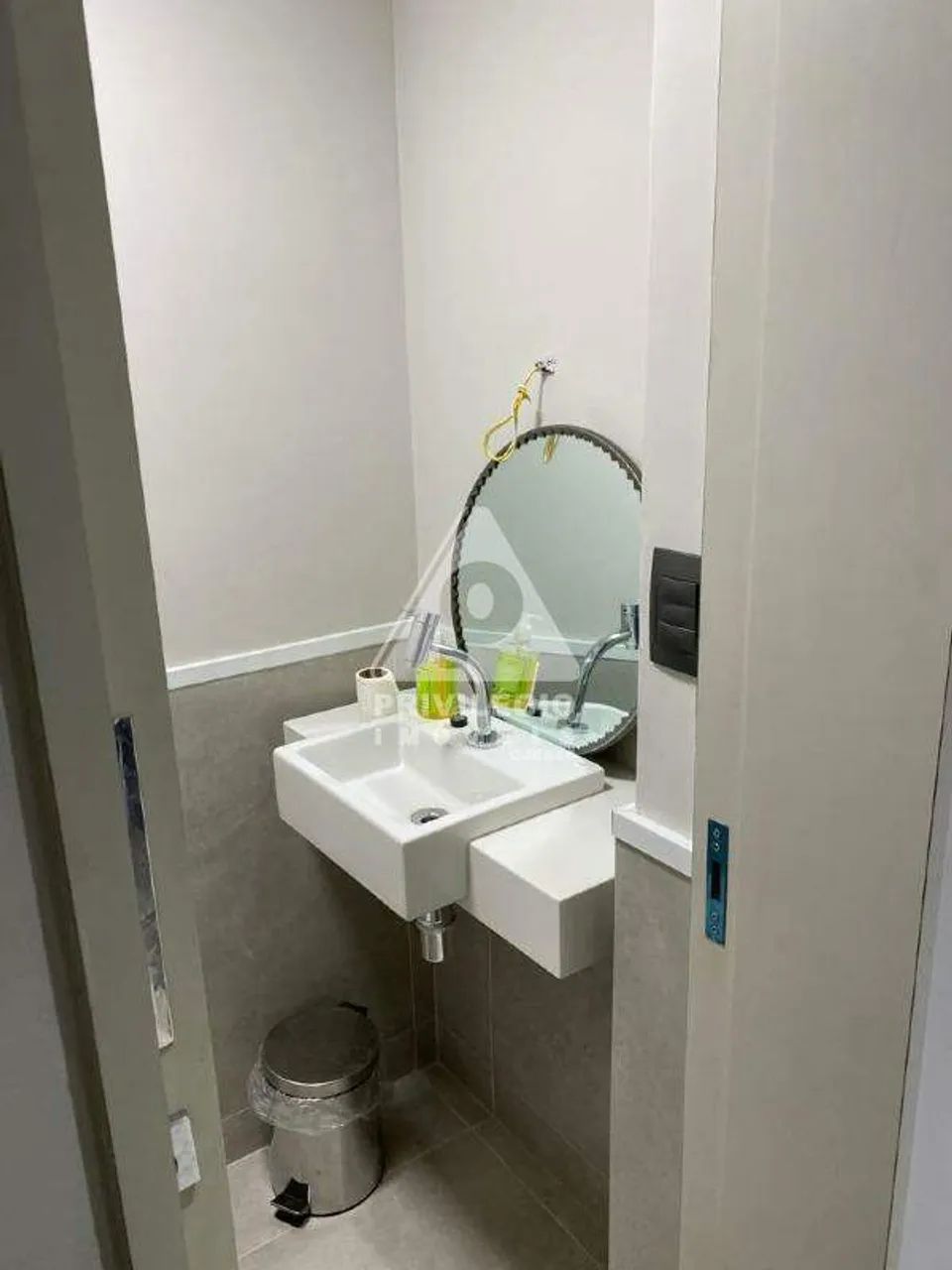 Loja comercial, 30 mts, 1 vaga de garagem, em Ipanema - Foto 4