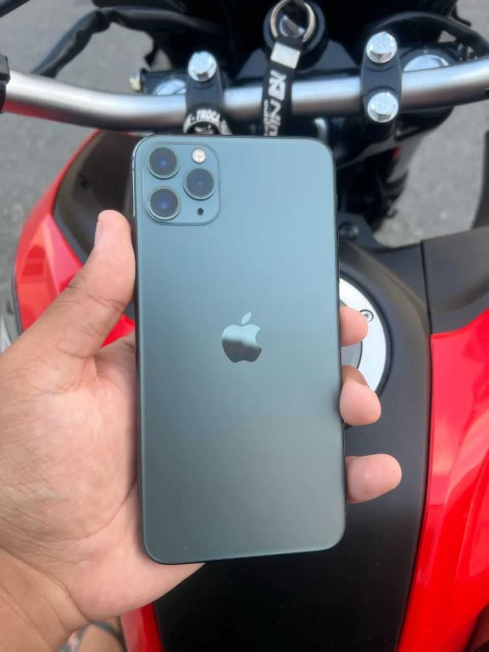 iPhone 11 Pro Max 64Gb