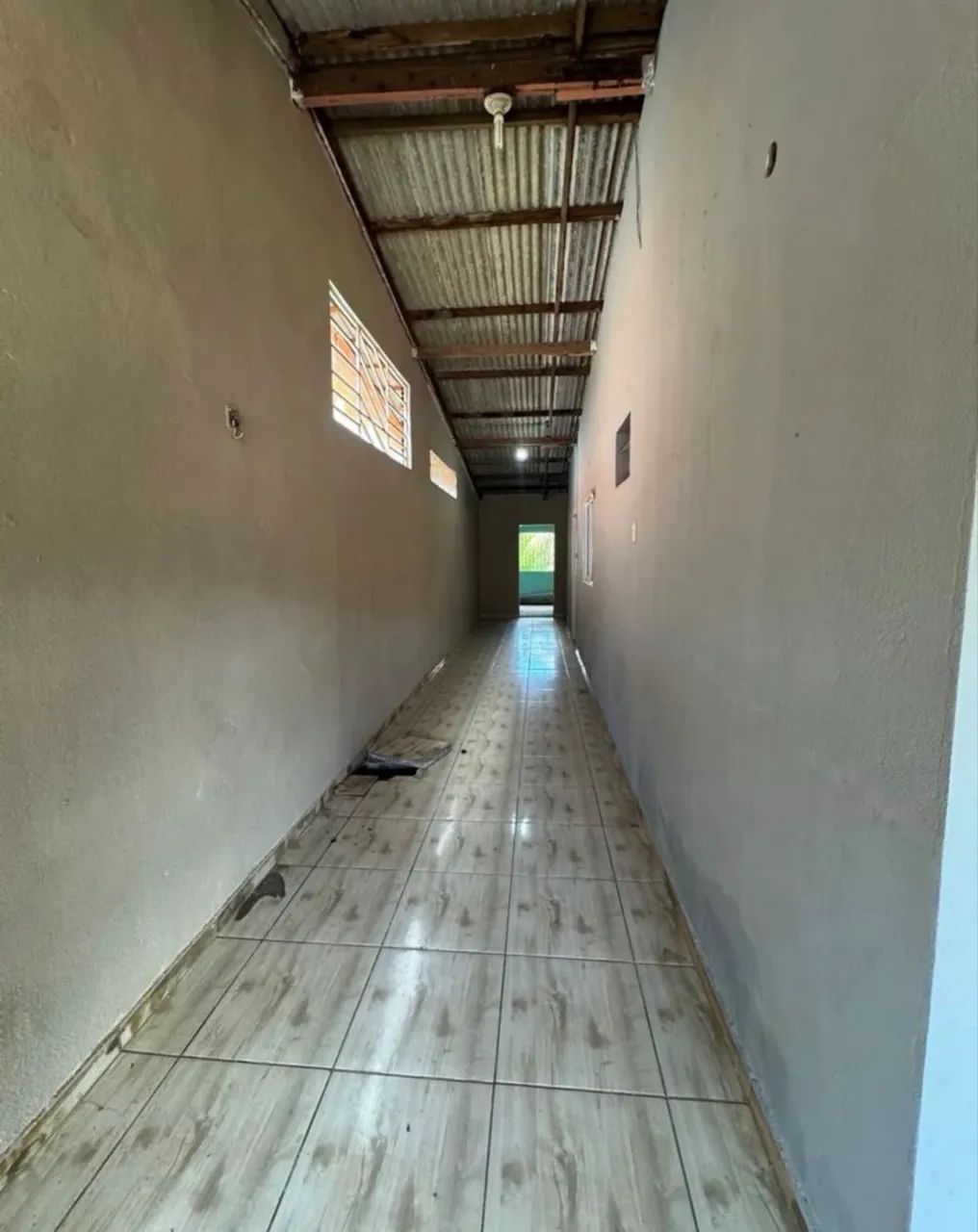 Casa no jardim marco zero  - Foto 5