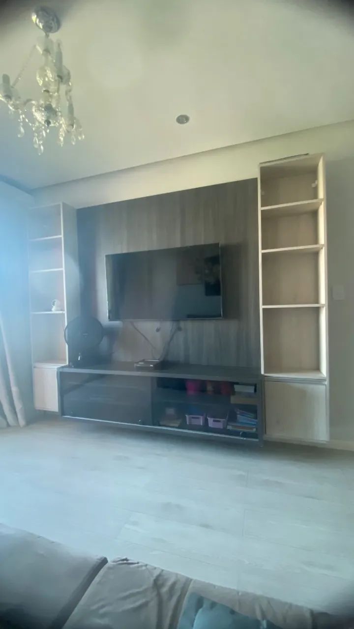 Painel de tv 