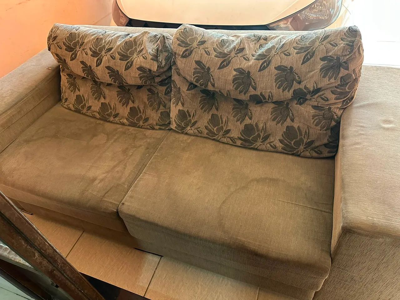 Sofa 