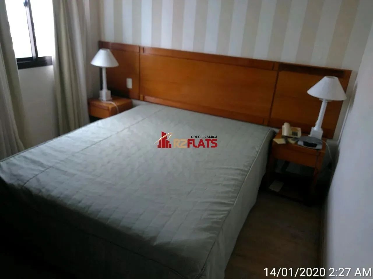 Apartamento com ótimo preço no bairro Vila Olímpia. Confira! - Foto 4