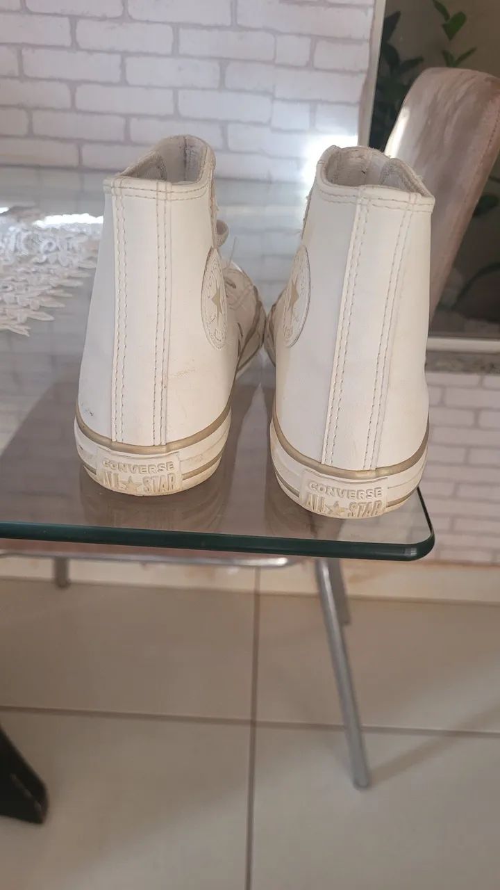 Tenis All Star original  - Foto 3