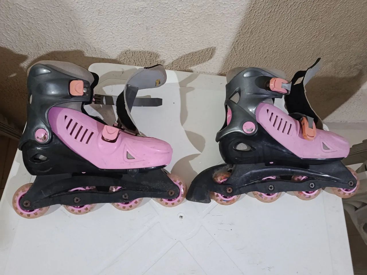 Patins  - Foto 5