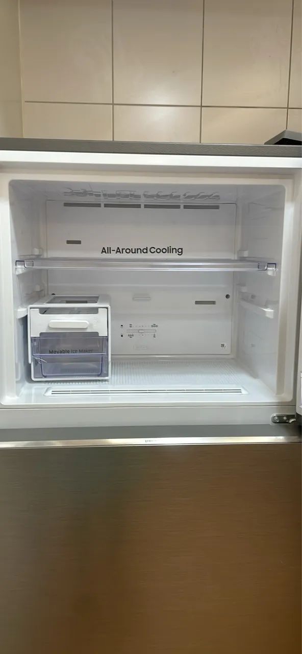 Geladeira Samsung evolution  - Foto 4