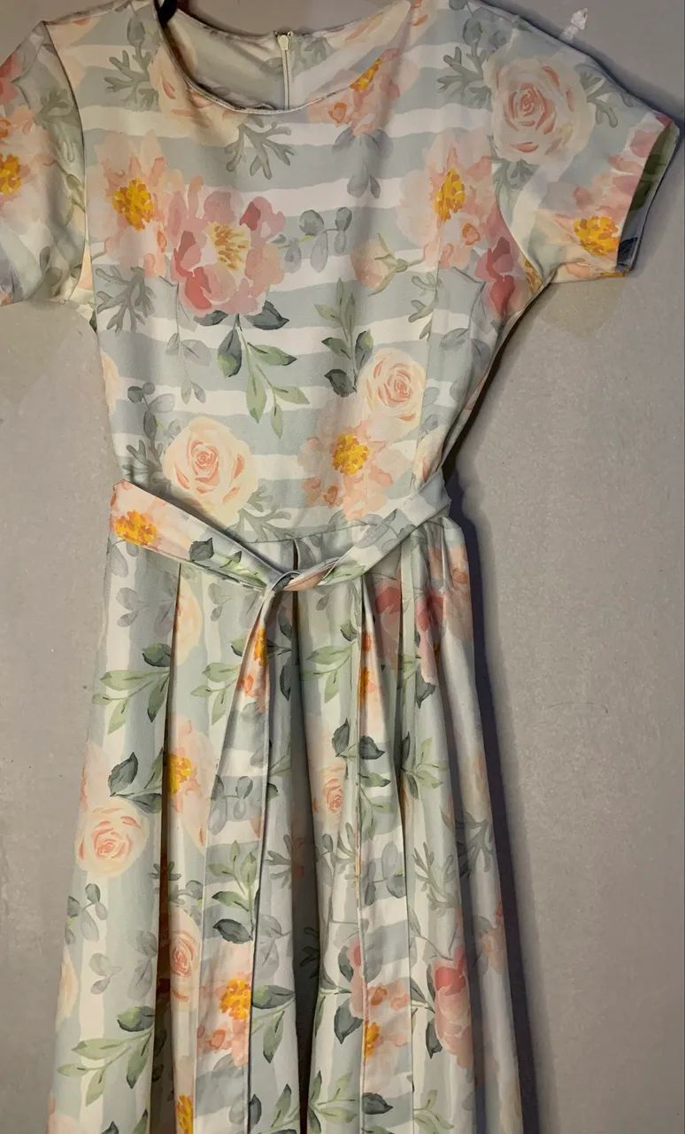 Vestido - Foto 3