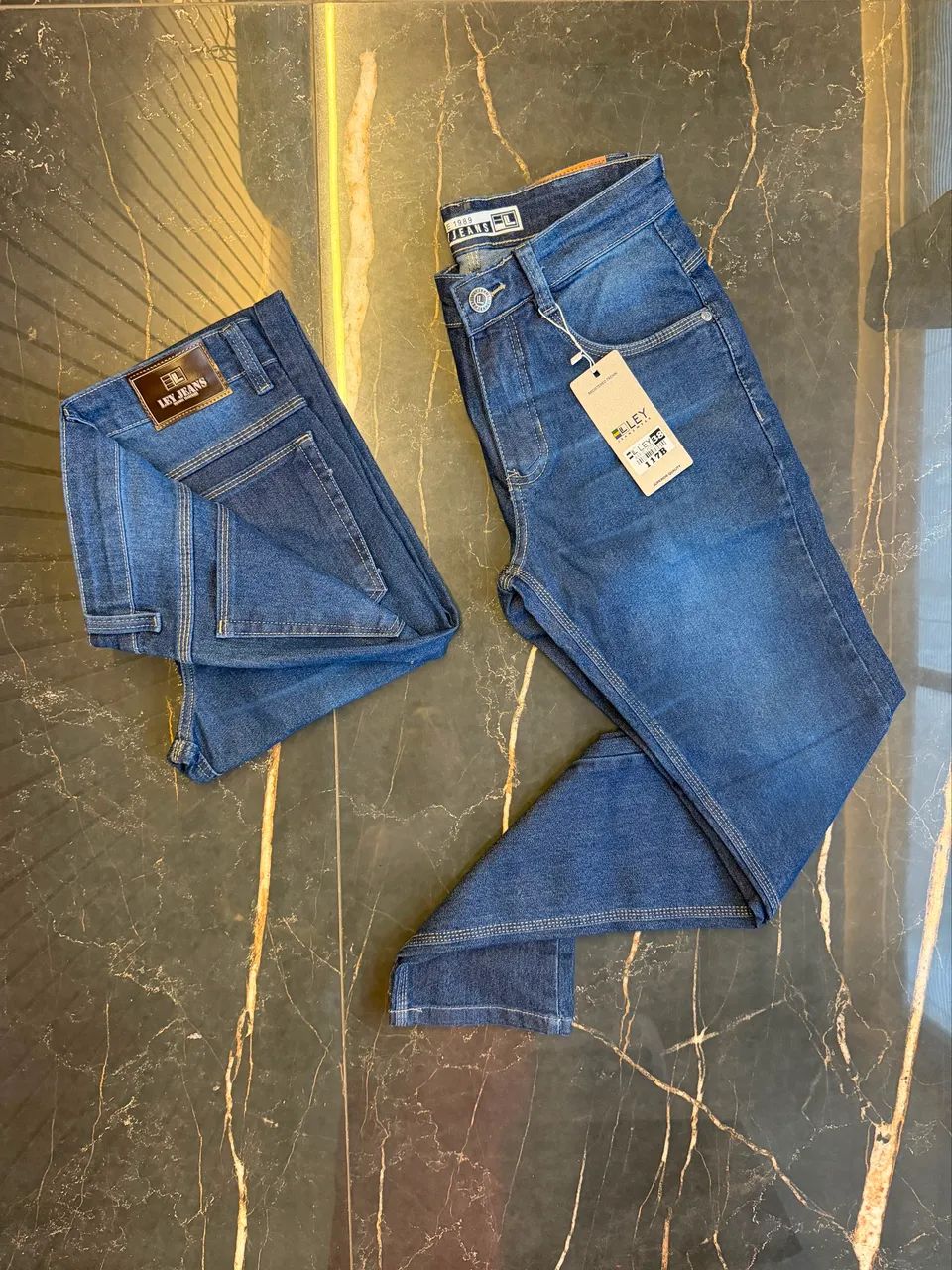 Calça jeans  - Foto 2