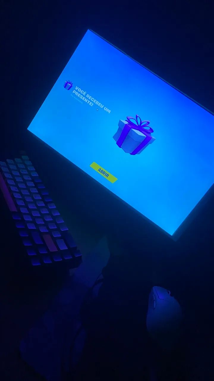 Monitor gamer - Foto 4