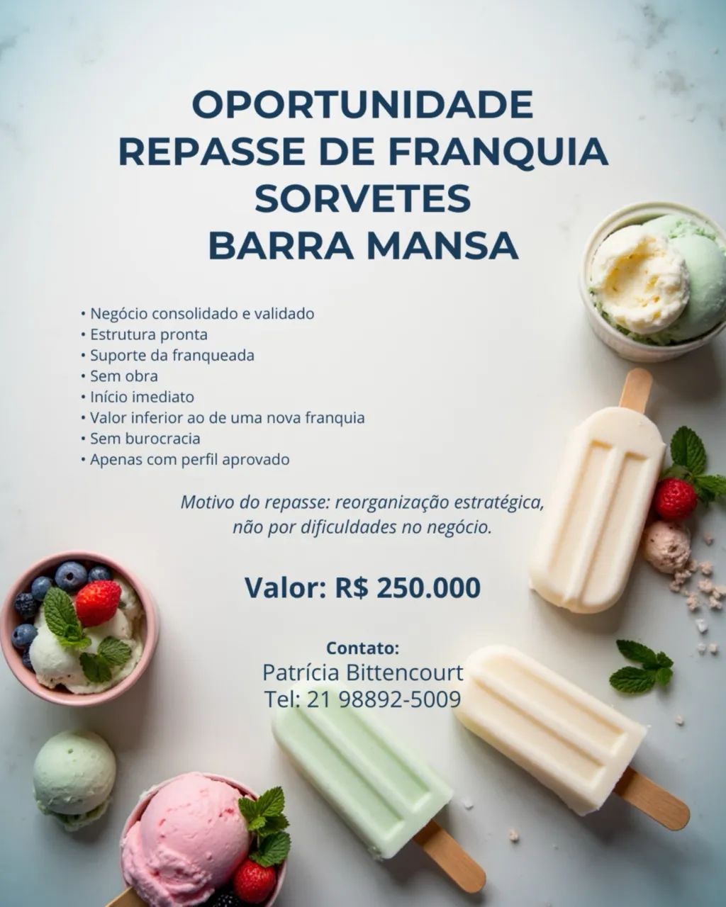 Foto - Barra Mansa - Ano Bom