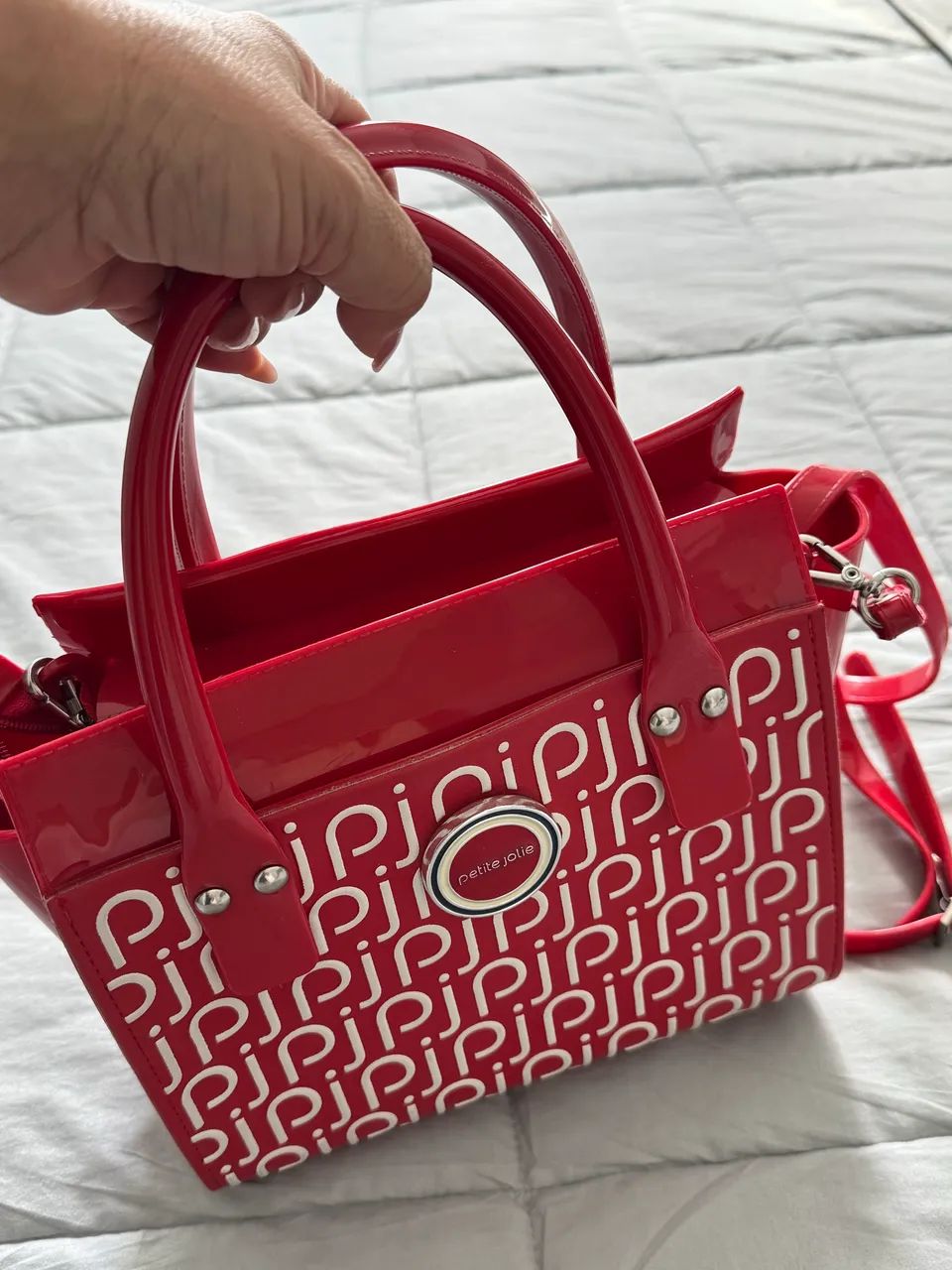 Bolsa petitejolie  - Foto 2