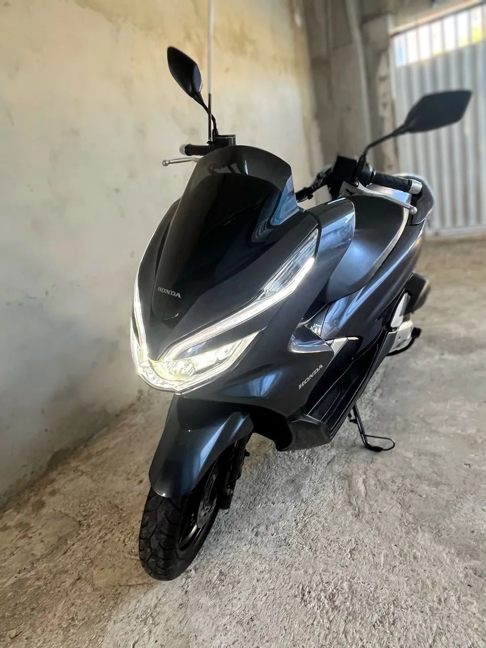 PCX - Muito Conservada | Pronta para Rodar! - Foto 2