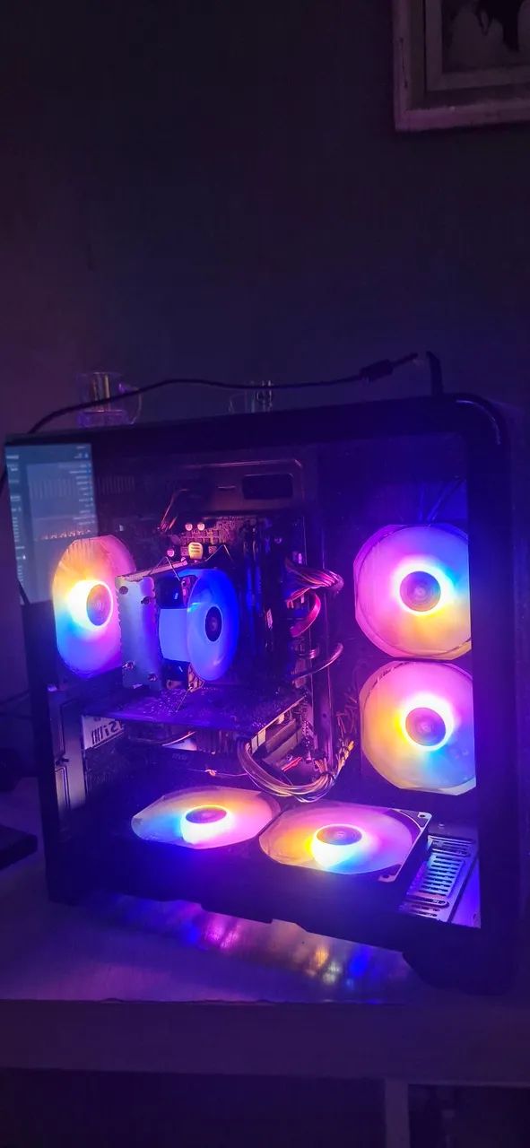 Pc gamer