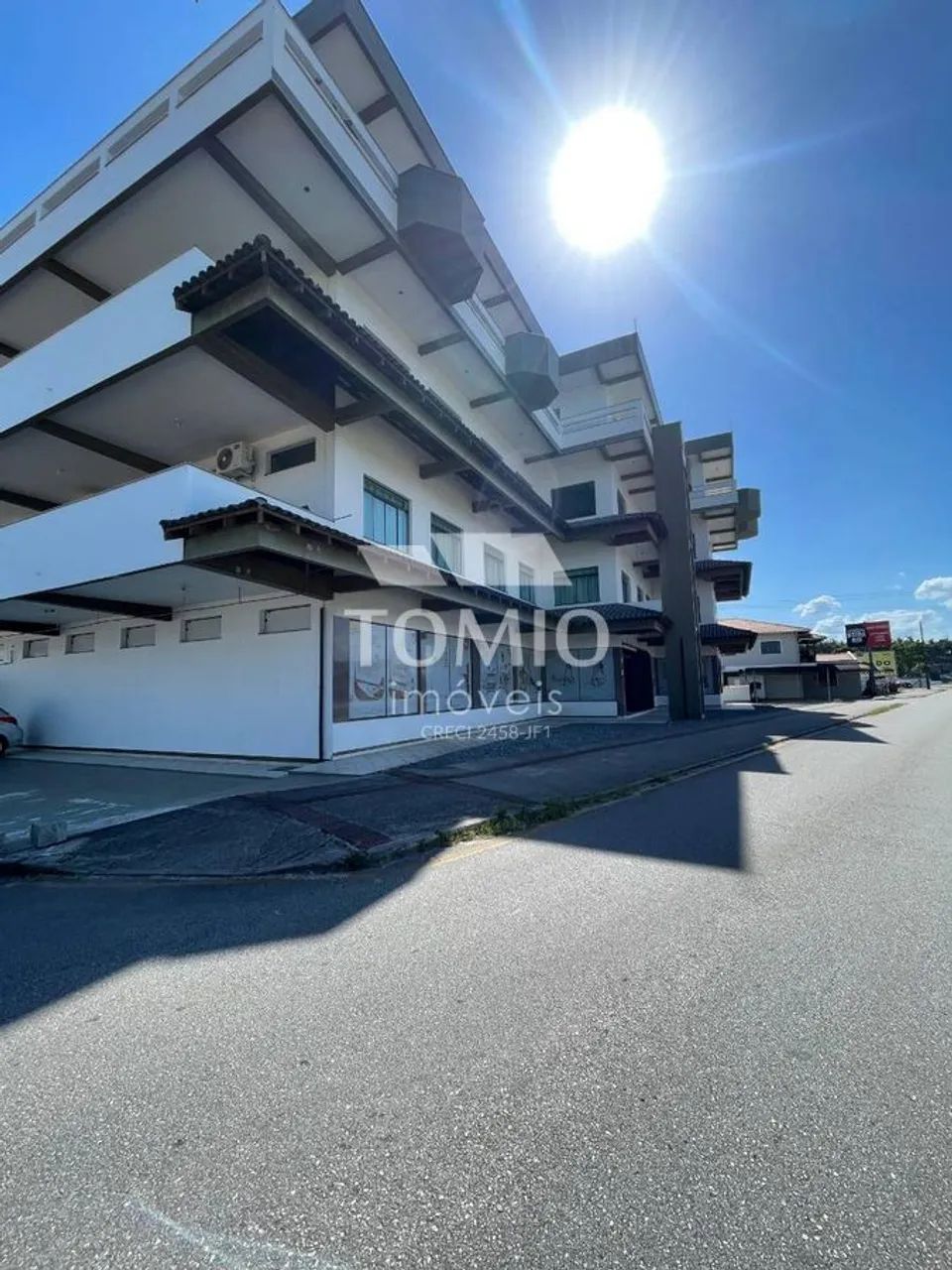Salas Comerciais para Locação, Poço Grande - Gaspar - Foto 4