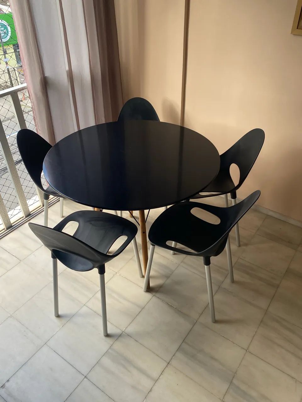 Jogo de mesa - Foto 2