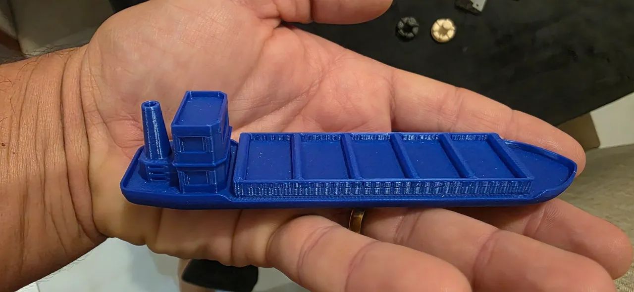 Jogo de tabuleiro Container - Foto 5