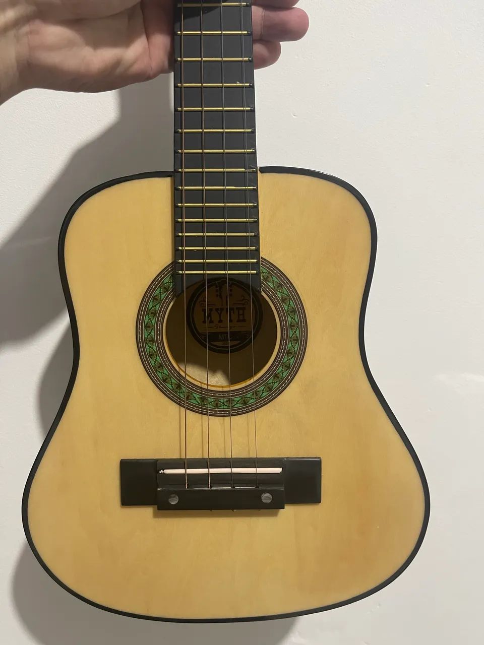 Cavaquinho novo  - Foto 5