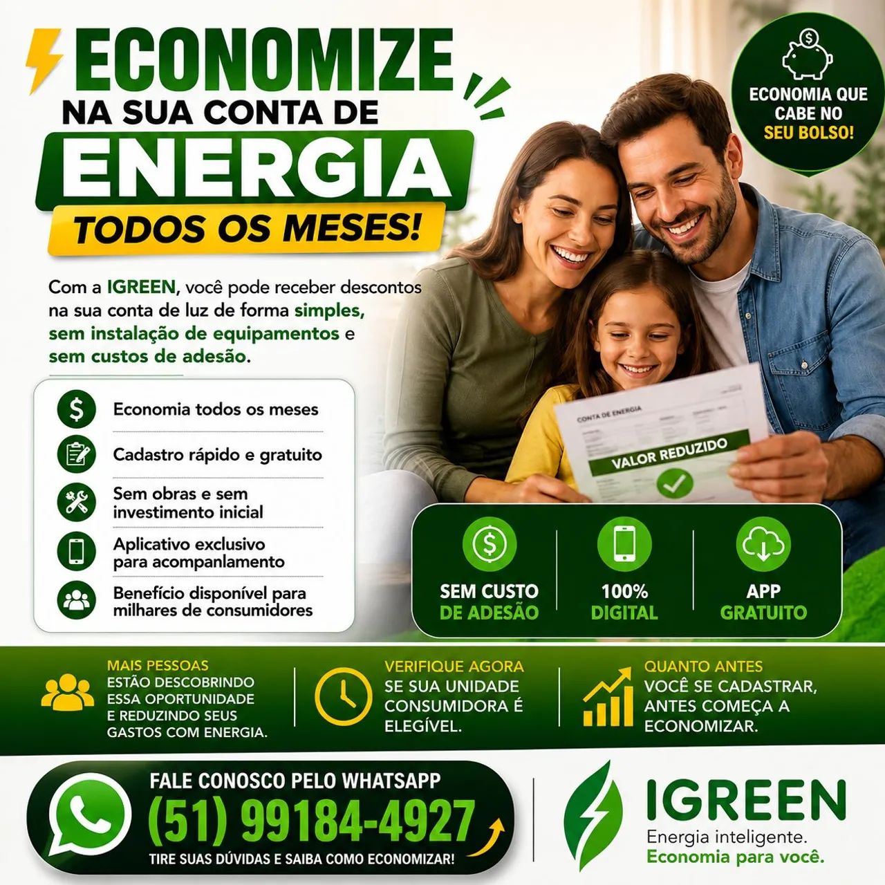 Igreen