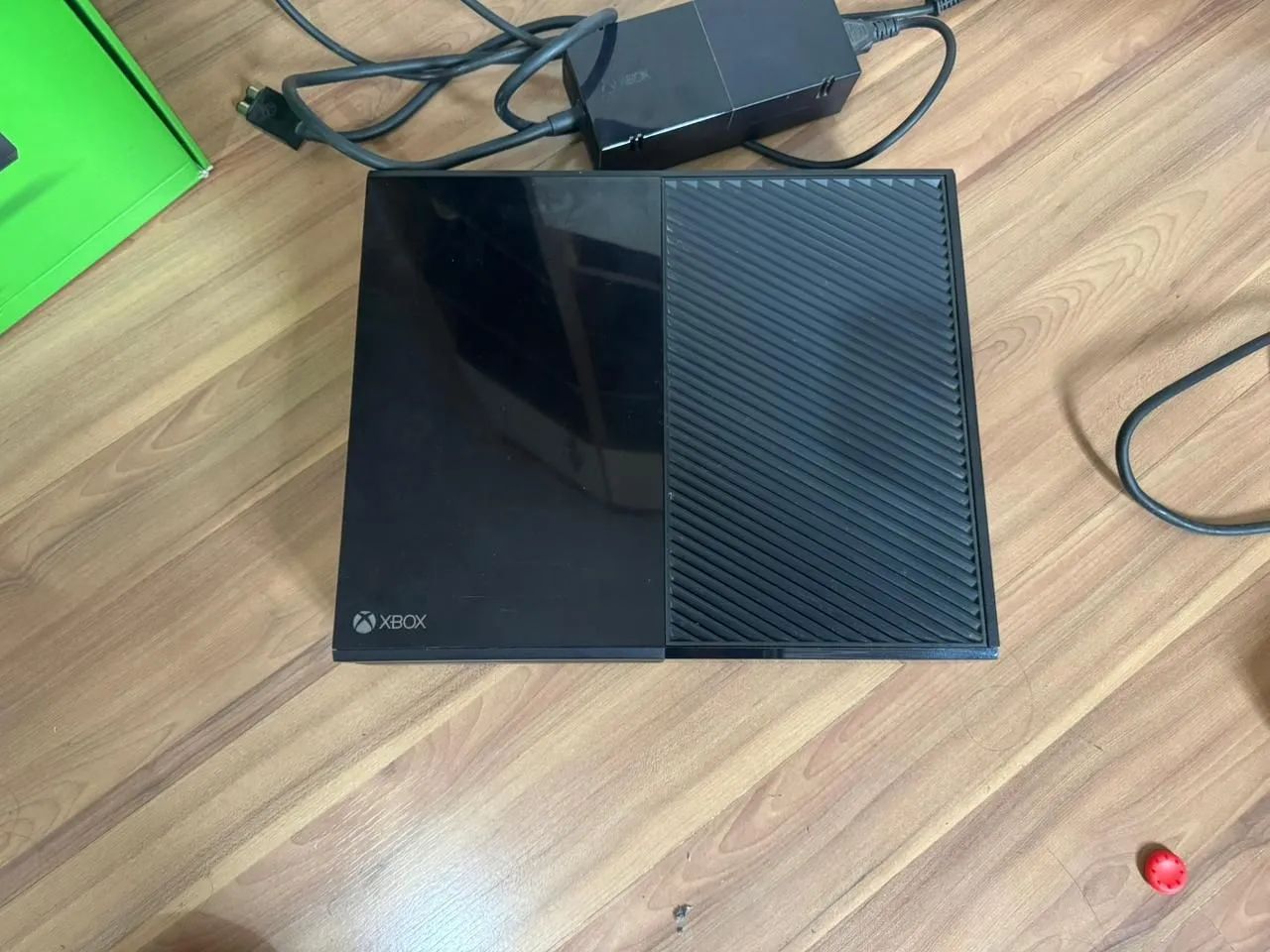 Xbox one flat R$ 750.00 - Foto 2