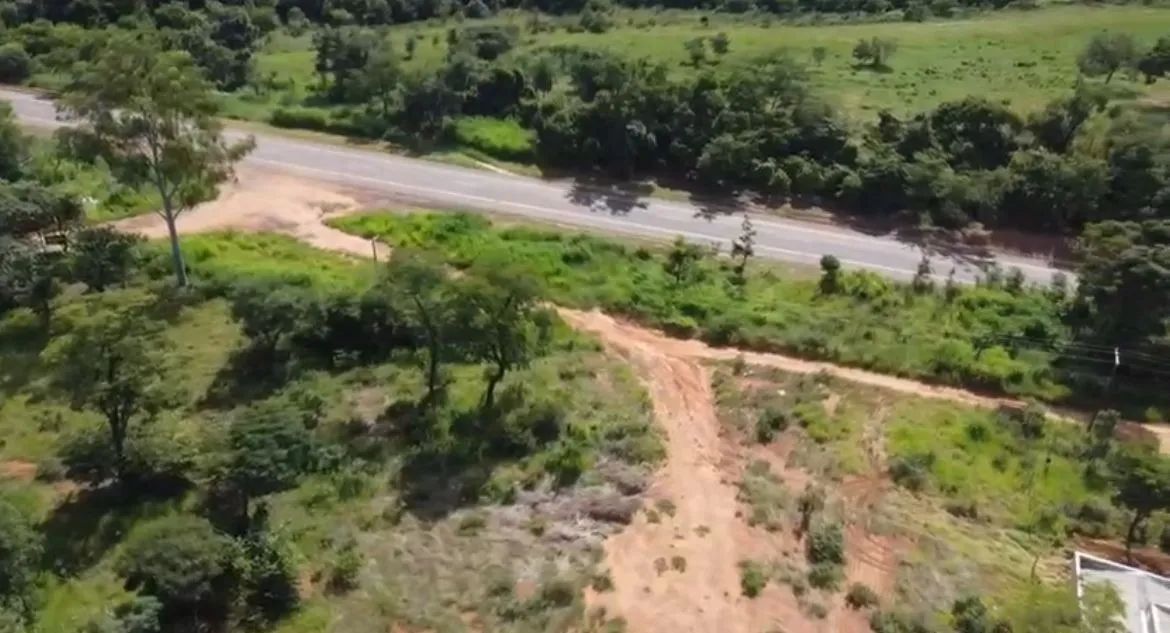 Lote à venda, Centro Oeste - Campo Grande/MS - Foto 2