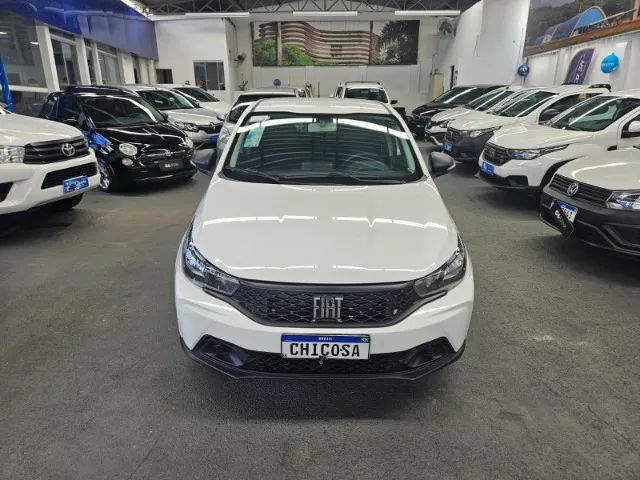Fiat Argo 1.0 6V Flex. 2025 - Foto 2