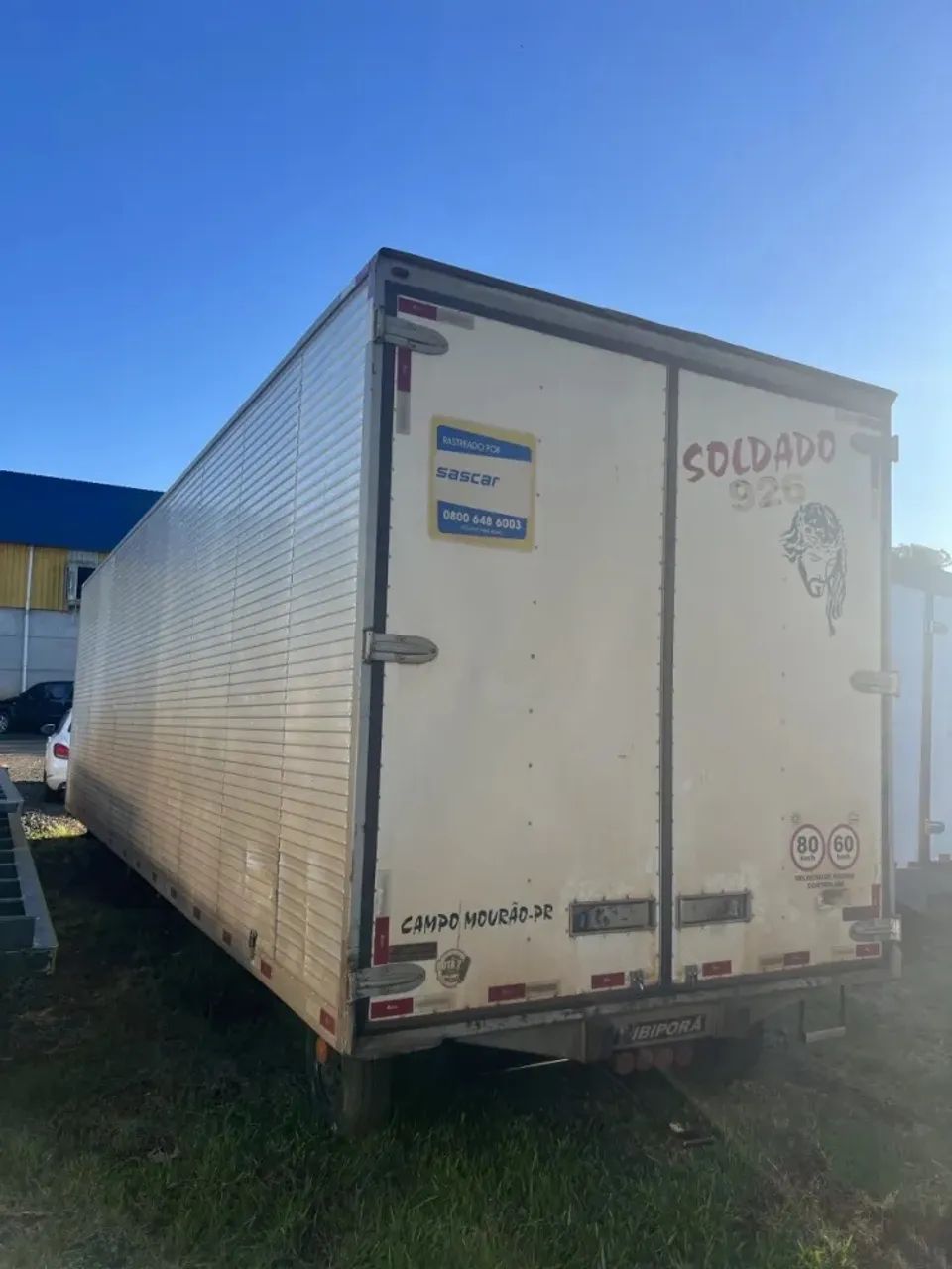modelo 2014 marca ibiporã carga seca 