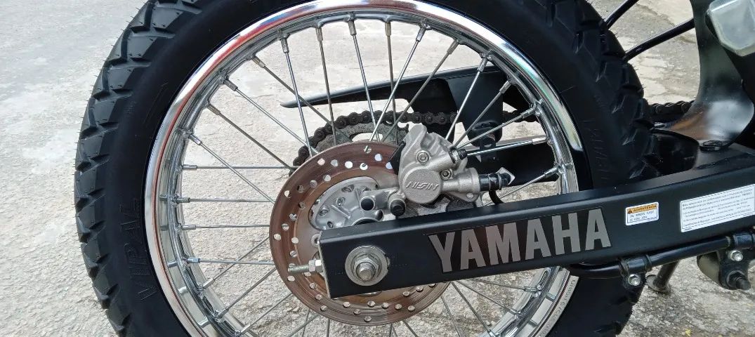 Moto  - Foto 3