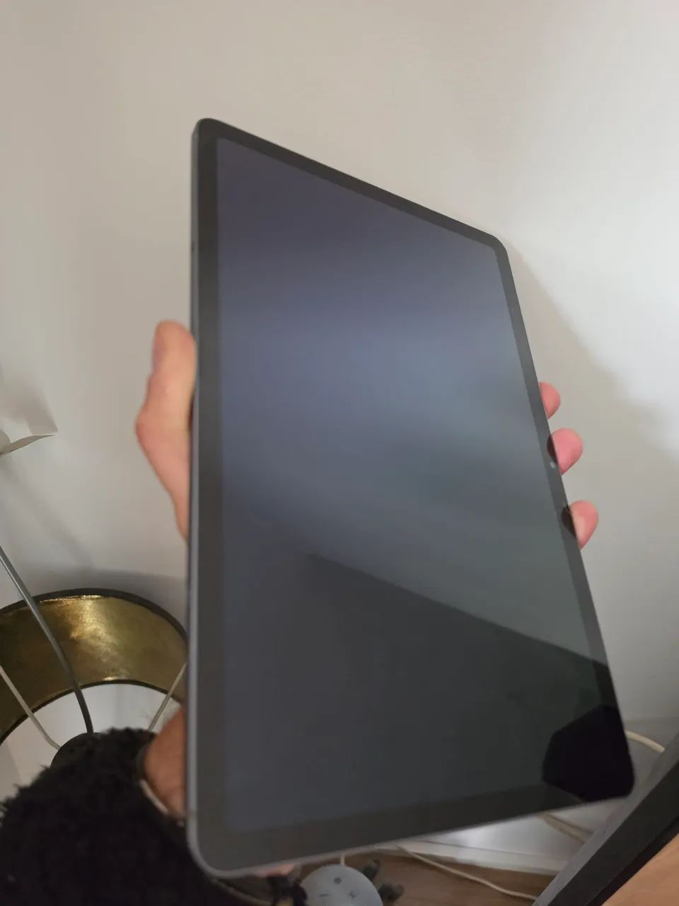 Tablet Samsung s11 - Comprado em Dezembro de 2025 - Foto 2