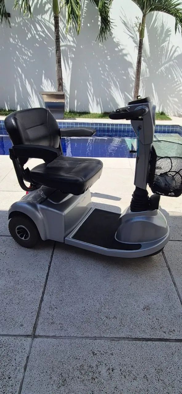 Scooter ortomix - Foto 3