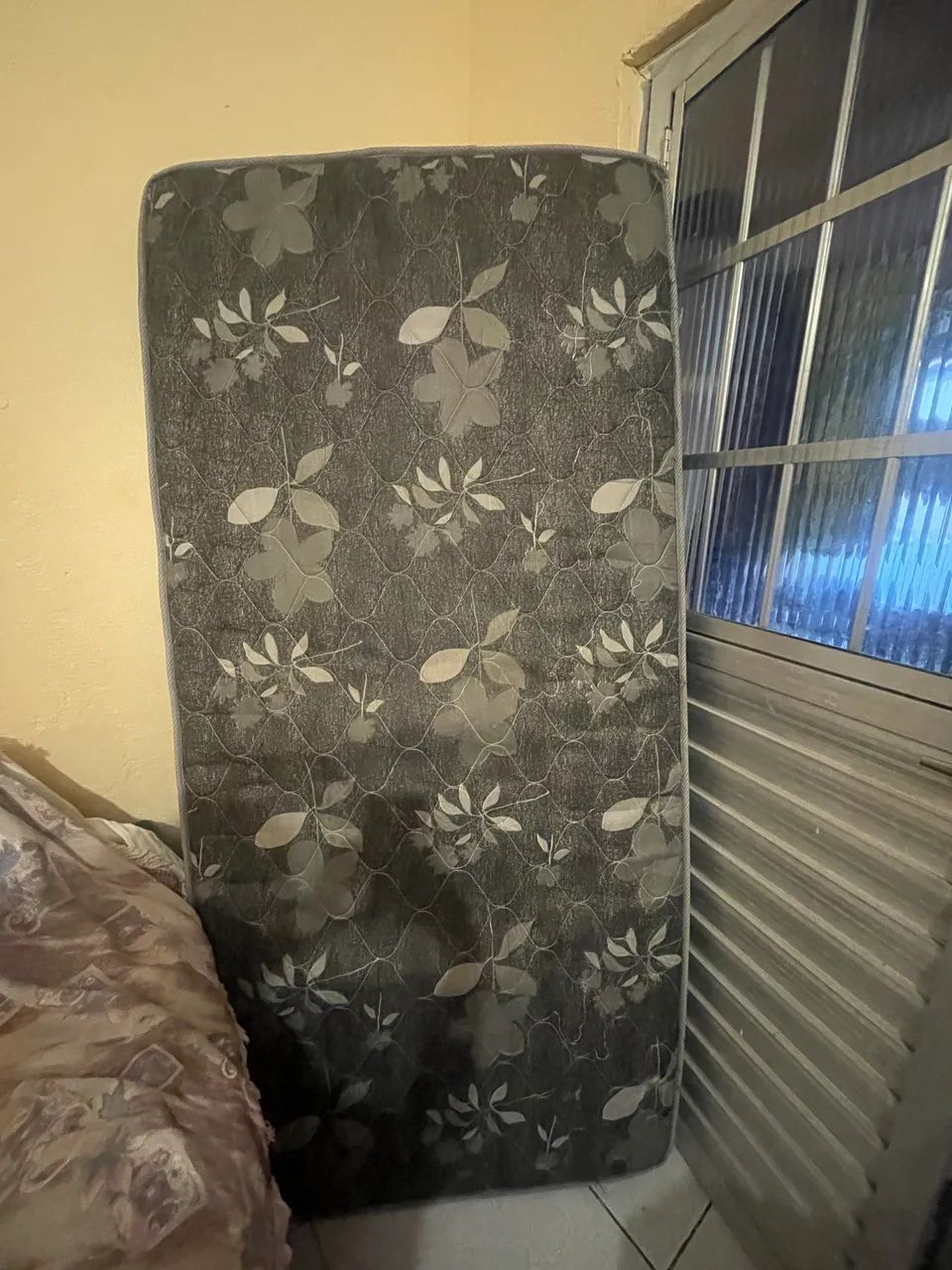 Colchão solteiro  - Foto 3