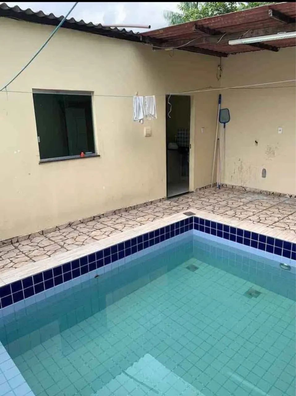 ED. VENDO CASA EM MOSQUEIRO  - Foto 2
