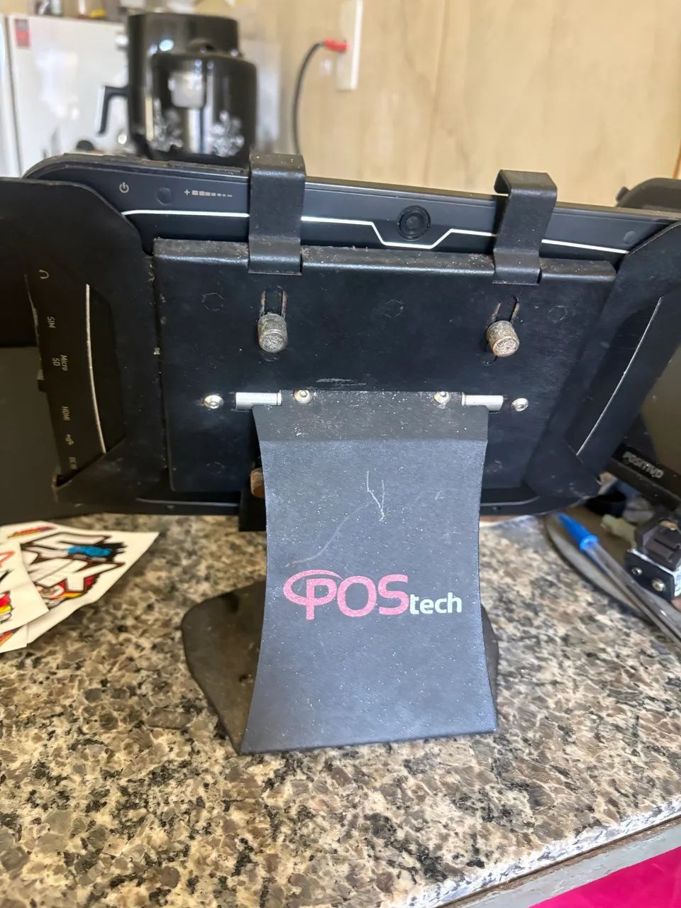 Tablet Android 10 polegadas  - Foto 4