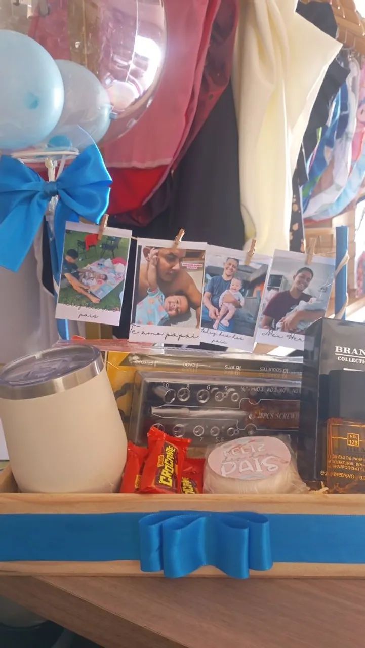 Cesta personalizada  - Foto 3