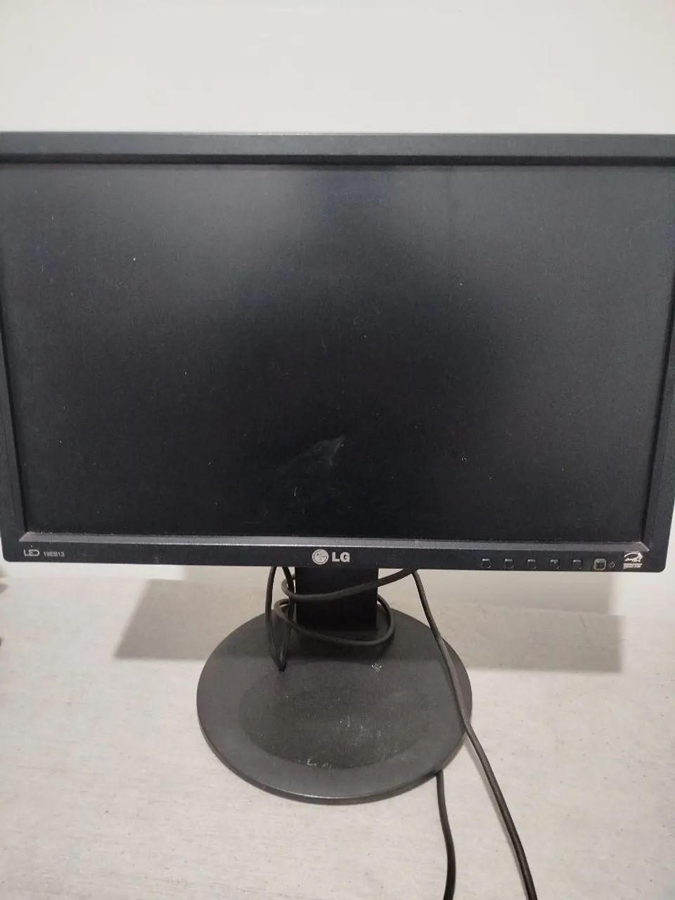 Monitor LG 19' - Foto 2