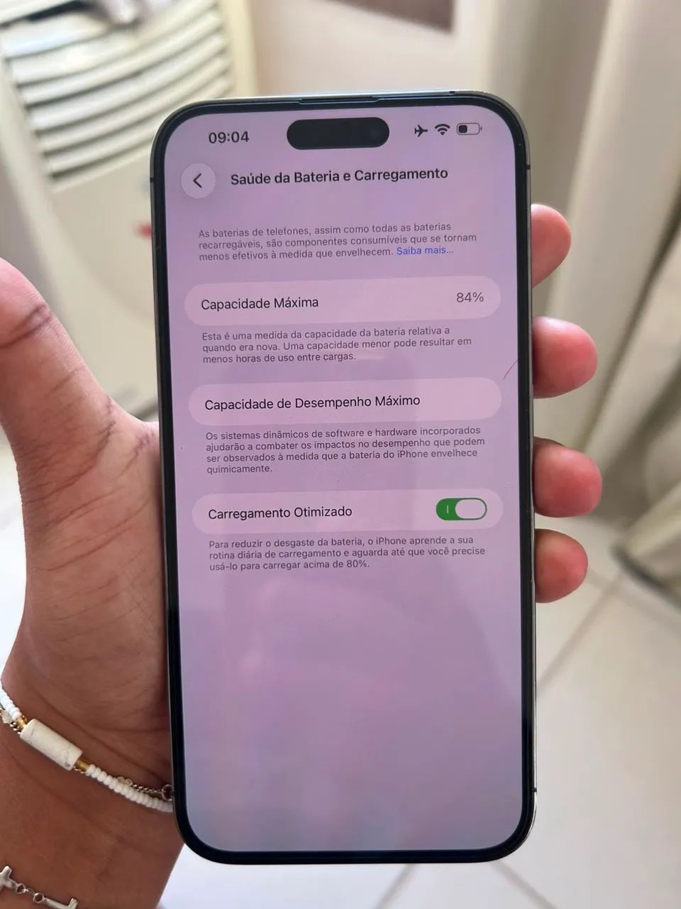 IPHONE 14 PRO MAX - Foto 3