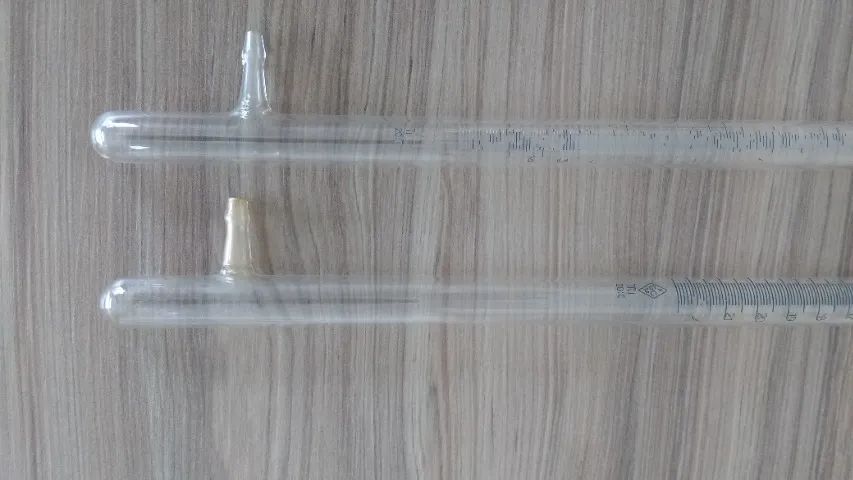 Tubos de ensaio - Foto 2