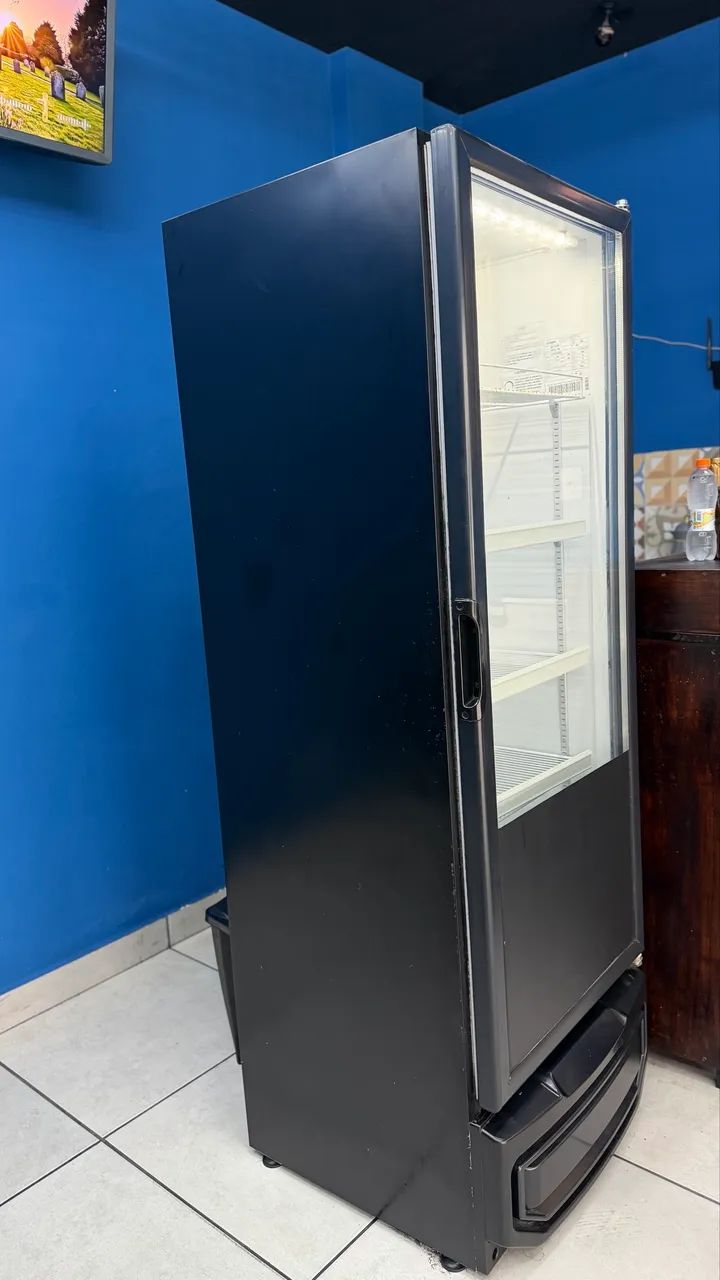 Freezer expositor vertical  - Foto 2
