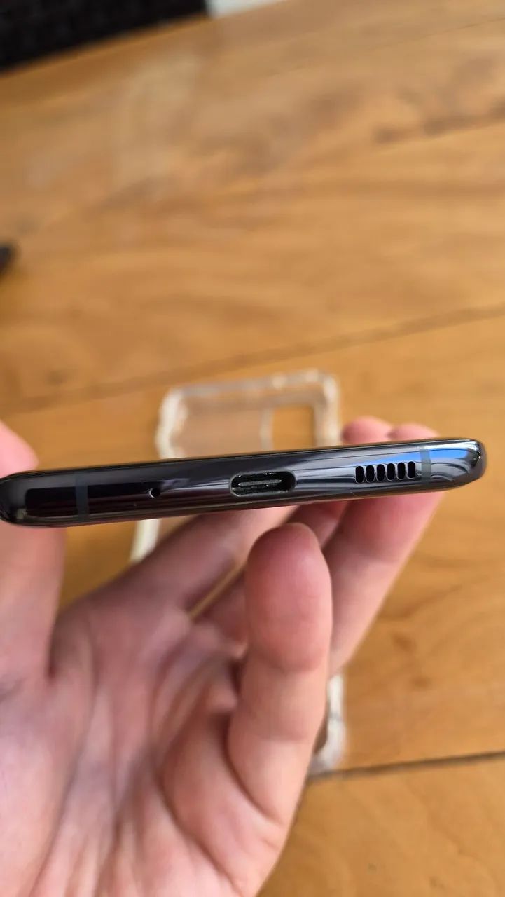 Galaxy S20 plus - 6.7 (nao é o FE) - Foto 5