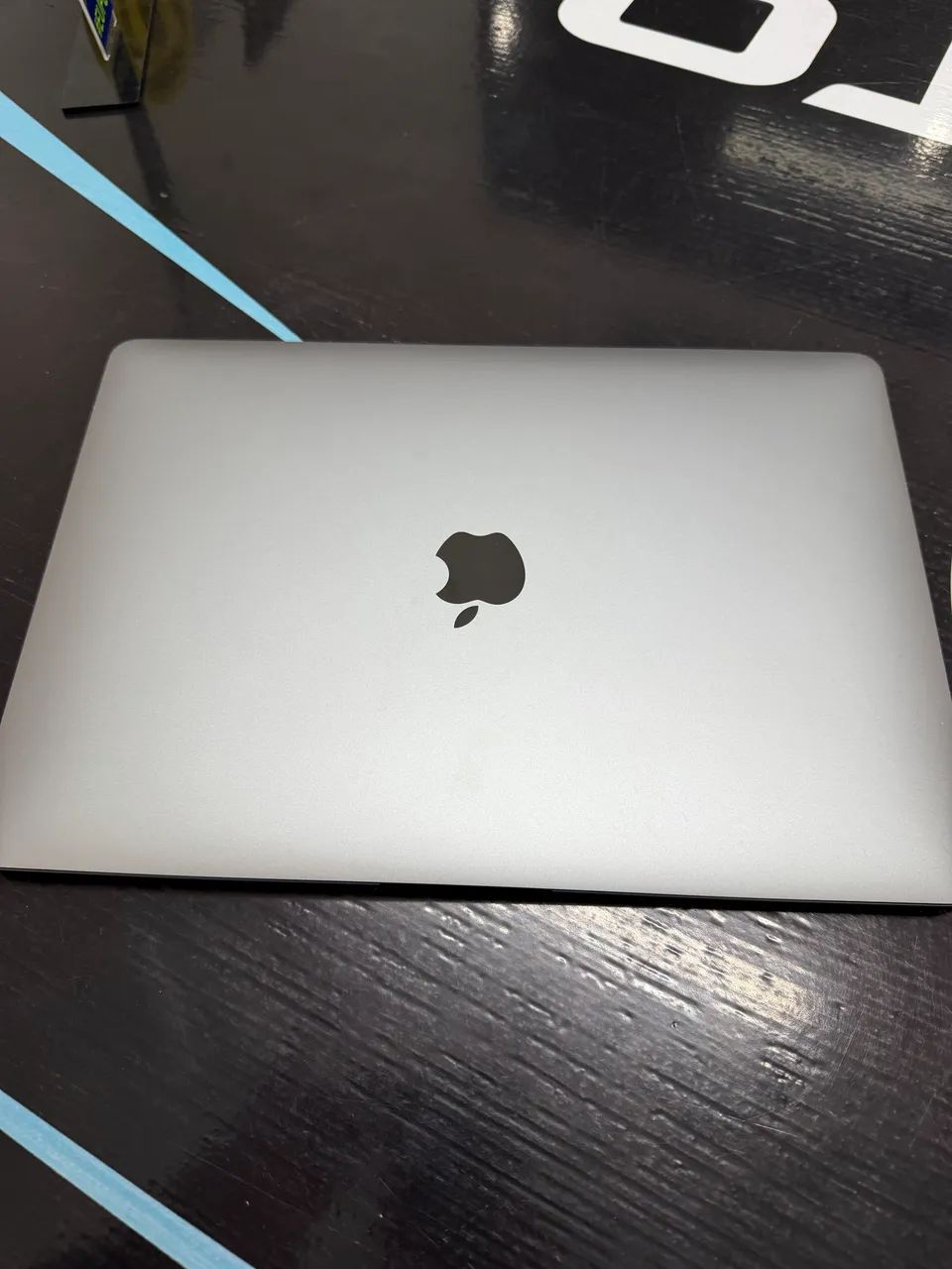 MACBOOK  - Foto 2