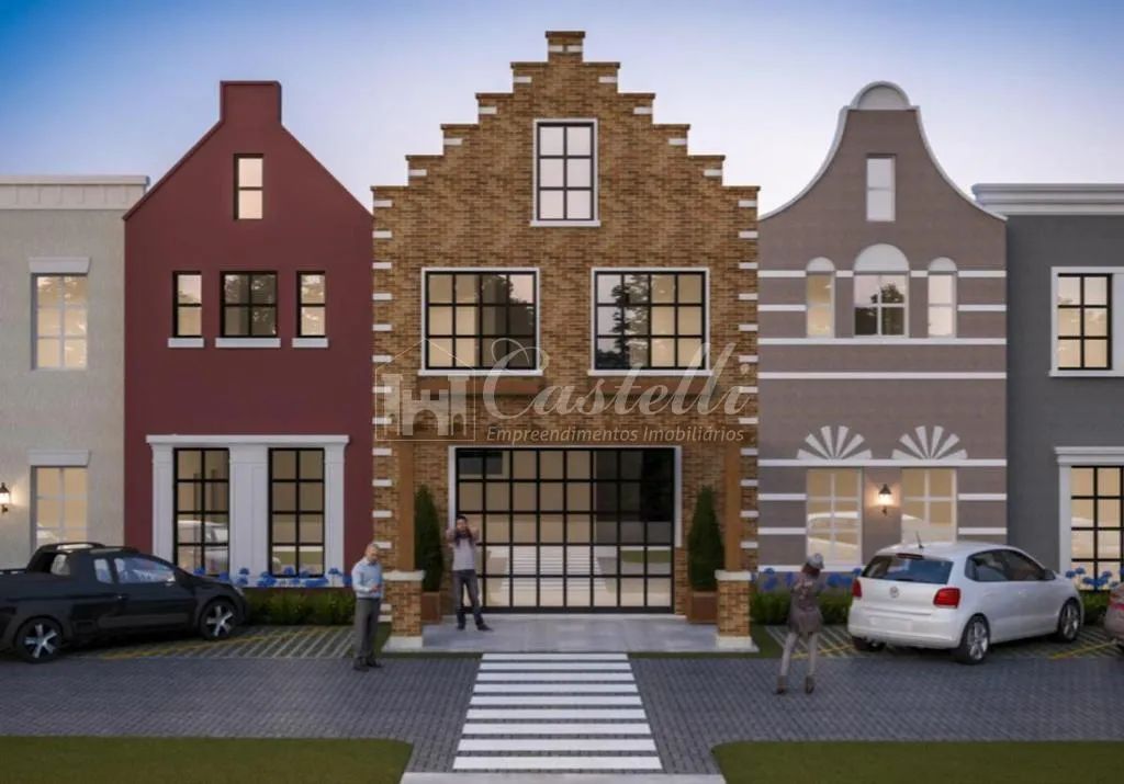 Terreno Comercial à venda, Centro, CARAMBEI - PR - Foto 4