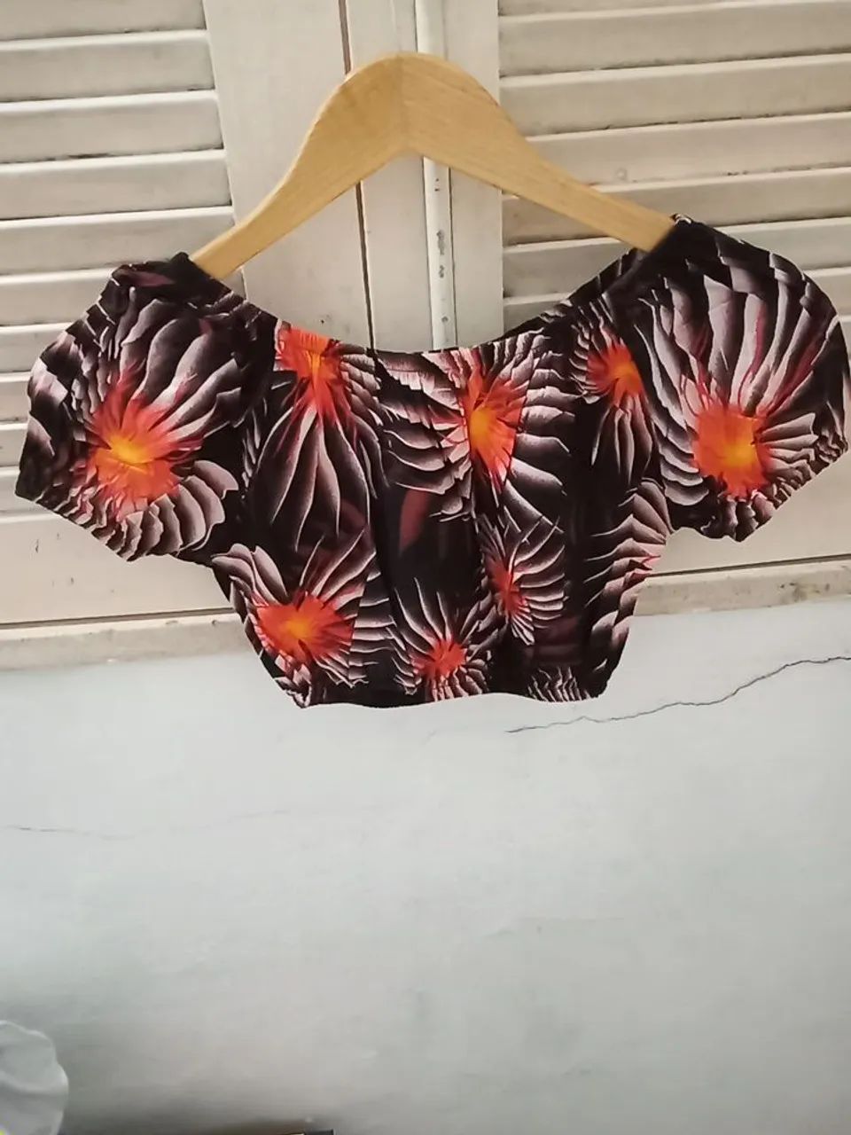 Vendas de roupas novas