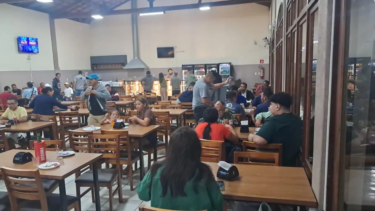Churrascaria e lanchonete  - Foto 3